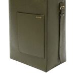 VALEXTRA SOFT BUCKET MEDIUM BAG