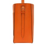 VALEXTRA SOFT BUCKET MEDIUM BAG