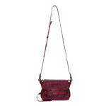PROENZA SMALL BEACON BAG GARNET