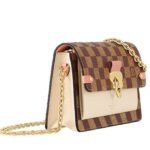 LOUIS VUITTON VAVIN CHAIN WALLET