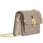 LOUIS VUITTON VAVIN CHAIN WALLET