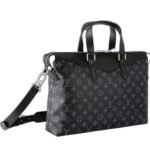 LOUIS VUITTON BRIEFCASE EXPLORER