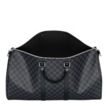 LOUIS VUITTON KEEPALL BANDOULIERE 55