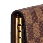 LOUIS VUITTON 6 KEY HOLDER