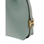 CHLOE MARCIE MICRO BUCKET BAY GREEN