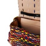 CHLOE PENELOPE LARGE SOFT SHOULDER BAG MULTICOLOUR