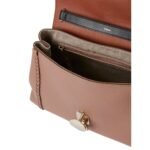 CHLOE PENELOPE MEDIUM SOFT SHOULDER BAG WOODROSE