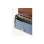 CHLOE PENELOPE MEDIUM SOFT SHOULDER BAG SHADY COBALT