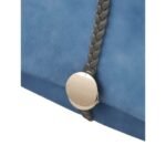 CHLOE PENELOPE MEDIUM SOFT SHOULDER BAG HEAVEN BLUE