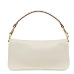 VALENTINO GARAVANI VLOGO 1960 NAPPA LEATHER MEDIUM SHOULDER BAG