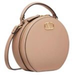VALENTINO GARAVANI VLOGO SIGNATURE CALFSKIN MINI BAG
