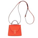 VALEXTRA ISIDE BELT BAG