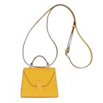 VALEXTRA ISIDE BELT BAG