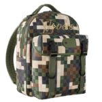 LOUIS VUITTON MOTION BACKPACK