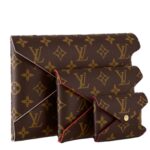 LOUIS VUITTON KIRIGAMI POCHETTE