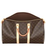 LOUIS VUITTON KEEPALL BANDOULIERE 50