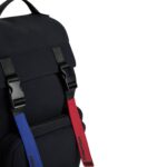 DSQUARED2 SPORT TAPE BACKPACK