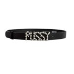 DSQUARED2 DIRTY PLAQUE BELT