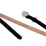 DSQUARED2 HEART BELT