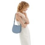 VALEXTRA HOBO WEEKEND MINI BAG