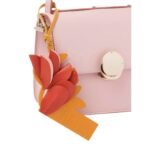 CHLOE PENELOPE SMALL TOP HANDLE BAG POWDER PINK