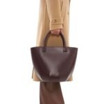 CHLOE SABIA HAMPER DEEP VIOLIN