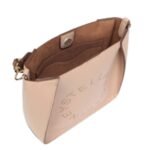 STELLA MCCARTNEY LOGO CROSSBODY BAG