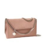 vSTELLA MCCARTNEY FALABELLA WALLET CROSSBODY BAG