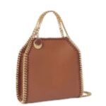 STELLA MCCARTNEY FALABELLA TINY TOTE BAG