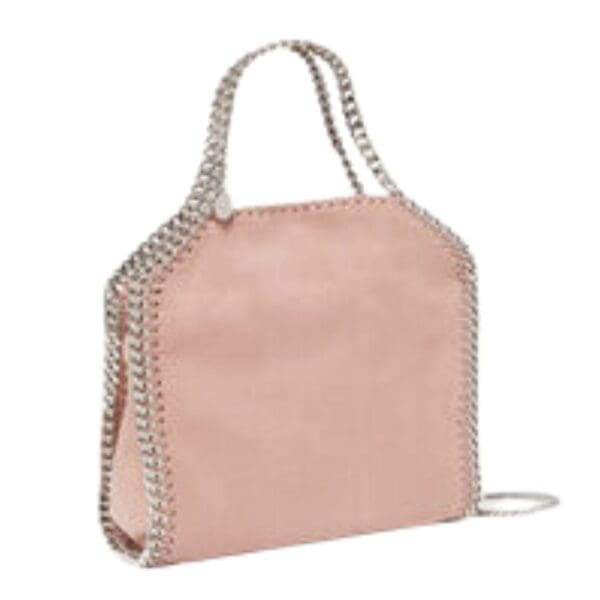 vSTELLA MCCARTNEY FALABELLA MINI TOTE BAG