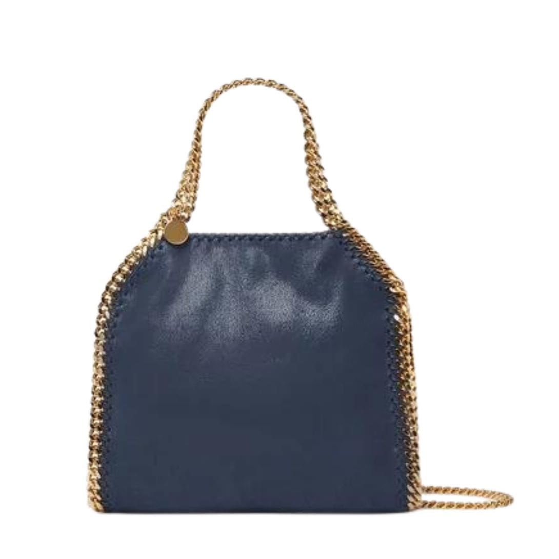 STELLA MCCARTNEY FALABELLA MINI TOTE BAG