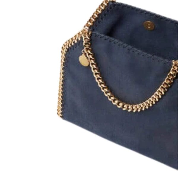 STELLA MCCARTNEY FALABELLA MINI TOTE BAG