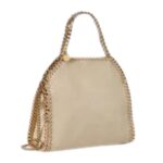 STELLA MCCARTNEY FALABELLA MINI TOTE BAG