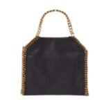 STELLA MCCARTNEY FALABELLA MINI TOTE BAG
