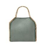 STELLA MCCARTNEY FALABELLA TINY TOTE BAG