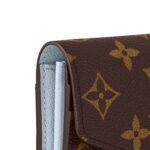 LOUIS VUITTON SARAH WALLET