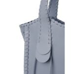 CHLOE MEDIUM MONY TOTE BAG STORM BLUE