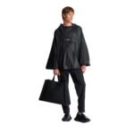 BALMAIN MAIN LAB CAPE