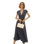 VALEXTRA BABILA BOSTON MINI BAG