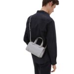 VALEXTRA BABILA BOSTON MINI BAG