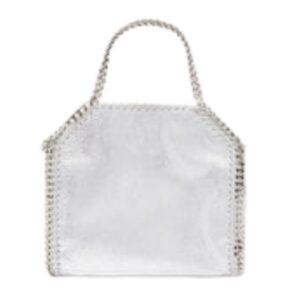 STELLA MCCARTNEY FALABELLA TINY TOTE BAG