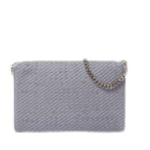STELLA MCCARTNEY FALABELLA WALLET CROSSBODY BAG
