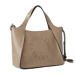 STELLA MCCARTNEY LOGO CROSSBODY BAG