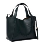 STELLA MCCARTNEY LOGO CROSSBODY BAG