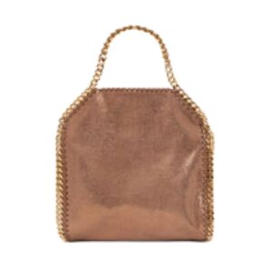 STELLA MCCARTNEY FALABELLA MINI TOTE BAG