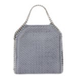 STELLA MCCARTNEY FALABELLA TINY TOTE BAG