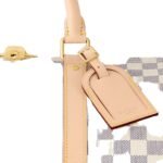 LOUIS VUITTON KEEPALL BANDOULIERE 55