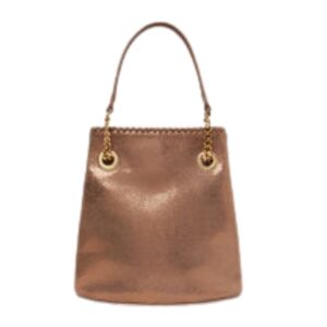 STELLA MCCARTNEY FALABELLA BUCKET BAG