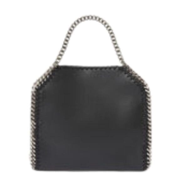 STELLA MCCARTNEY FALABELLA TINY TOTE BAG