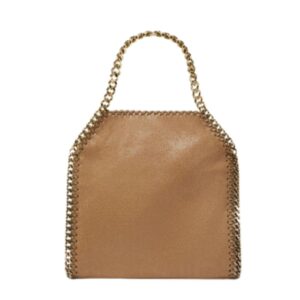 STELLA MCCARTNEY FALABELLA MINI TOTE BAG